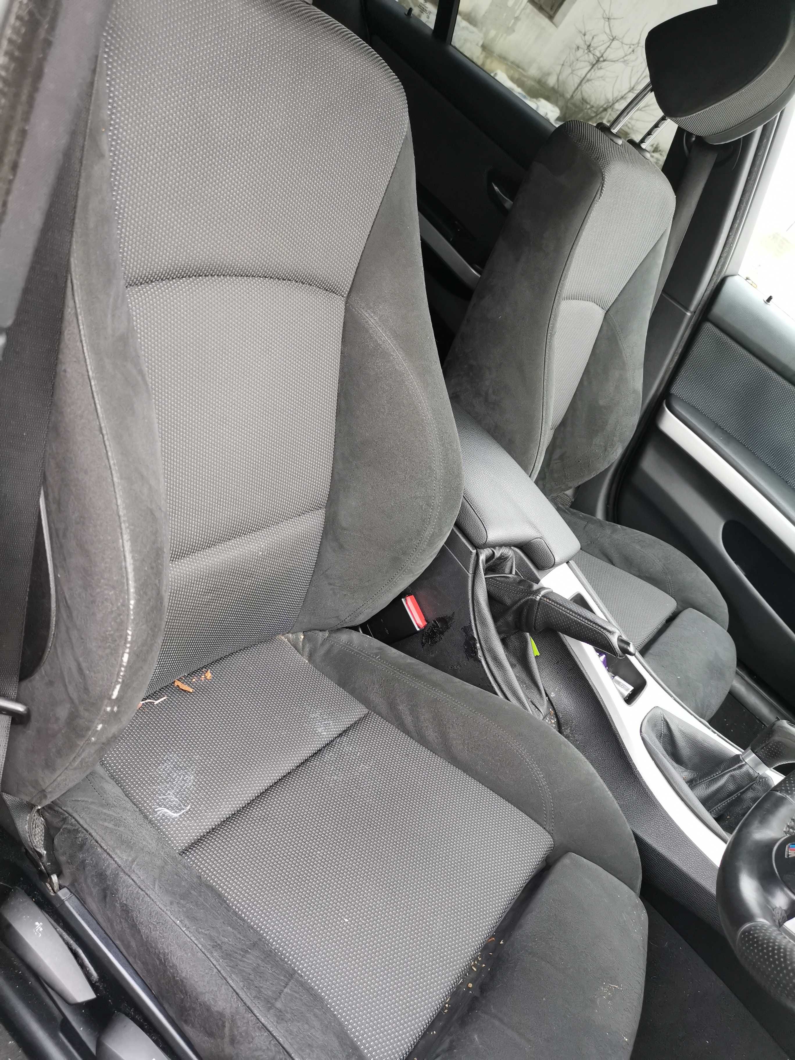 БМВ/BMW/ - е90/320i/150кс./ - /на части/