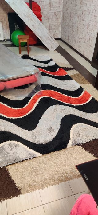 Продам ковёр не дорого