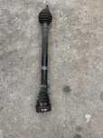 Предна дясна полуоска 1.9  1j0407272  VW , Audi , Skoda , Seat