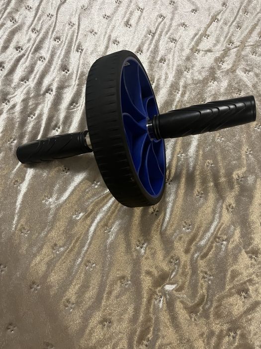 Уред за корем колело