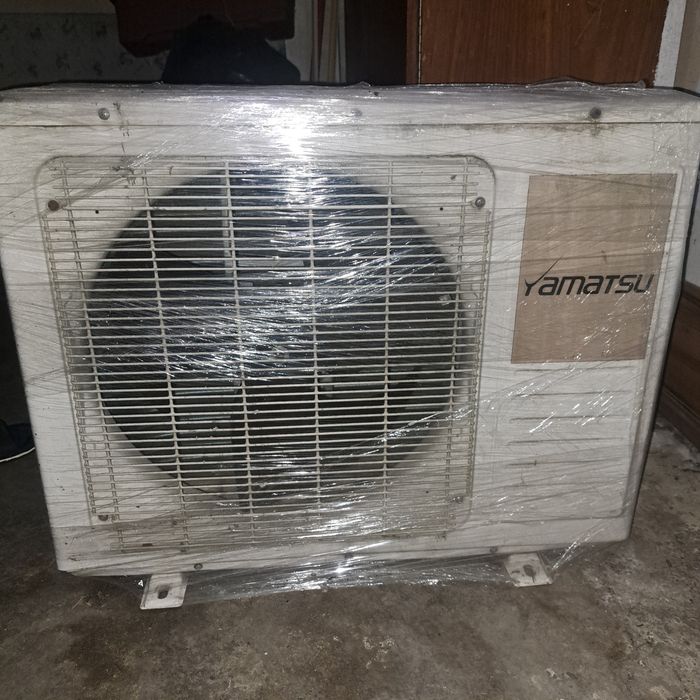 Vând apartament de aer condiționat la super preț