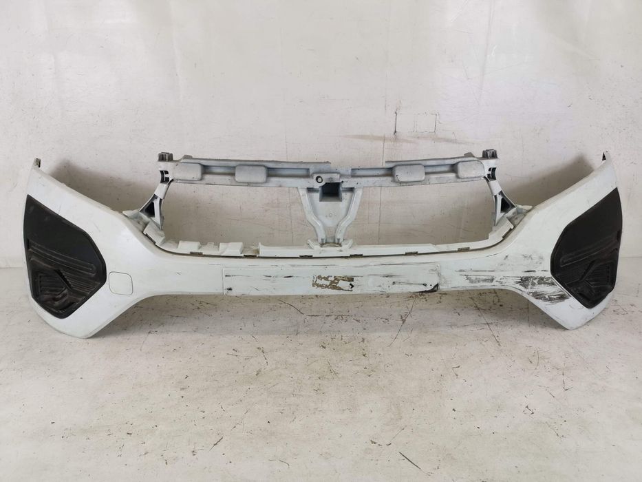 Предна броня Дачия Сандеро Стъпуей / Dacia Sandero Stepway генерация 3