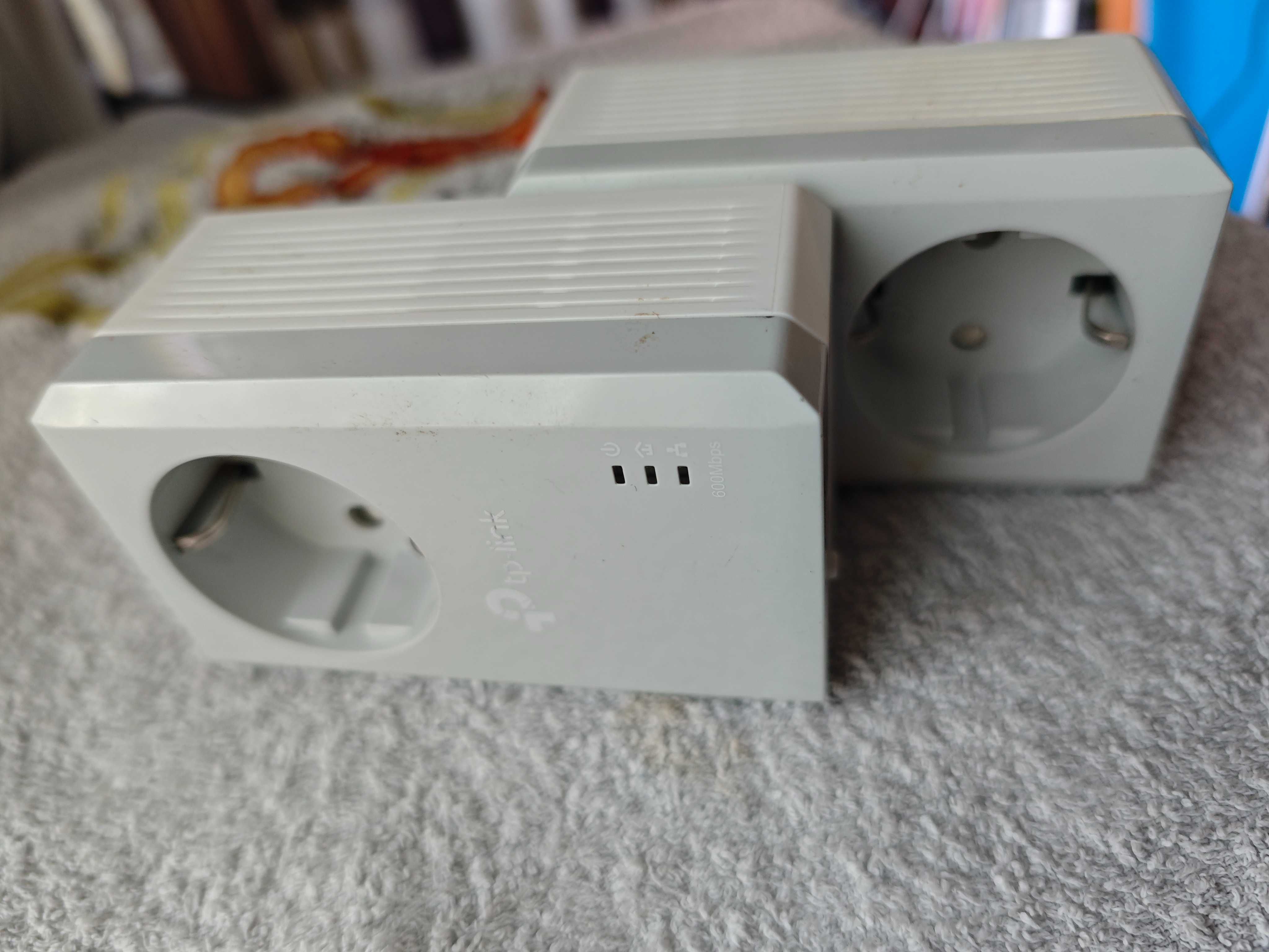 Powerline TP-LINK TL-PA4010p