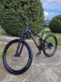 Ендуро колело Ghost SLAMR X5.9 AL 29 2020