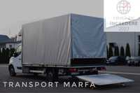 Transport marfa-mobila diverse