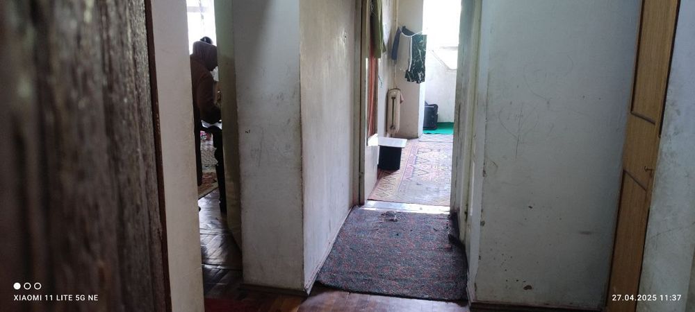 Юнусабад 4 квартал