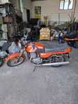 Jawa 350 De vanzare