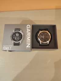 GARMIN FENIX 7 смарт часовник
