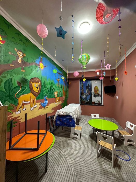 Срочно Нежилой   520м²   есть Арендатор за 4000$  Чоштепа