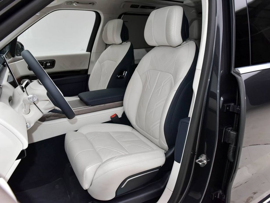 Zeekr 9x hyper 20 kunda keladi zakazga