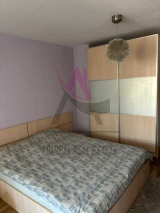 Дава се под наем Двустаен апартамент в Варна, Левски - 89 кв.м за 600 € - Снимка #3