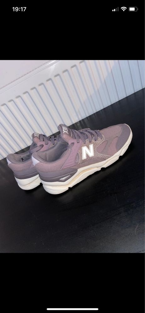 New balance xc-90