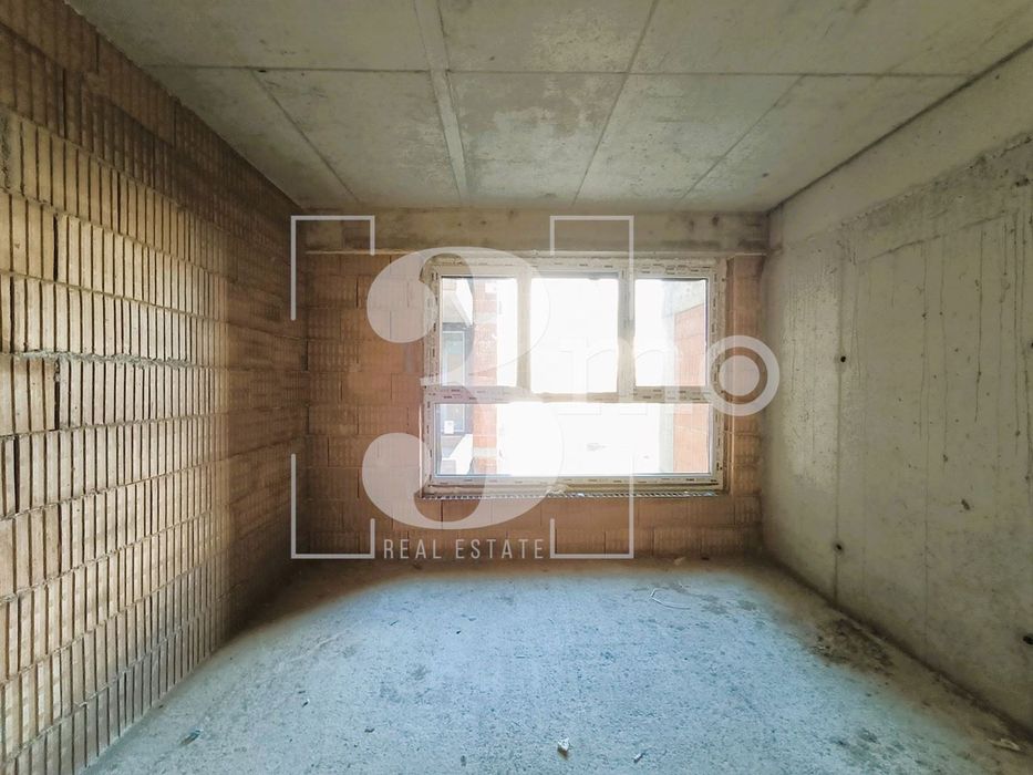 Продава се Четиристаен апартамент в София, Люлин 5 - 123 кв.м за 1497 €/кв.м - Снимка #2