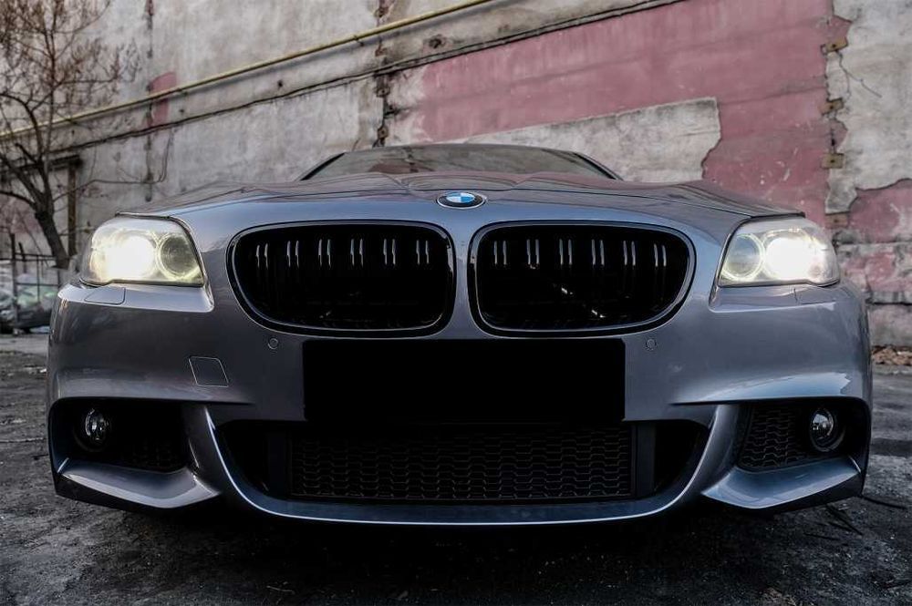 Bara Fata M BMW Seria 5 F10 M Technik
