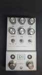 Walrus Audio Mako D1 V1 – Stereo Delay High-Fidelity