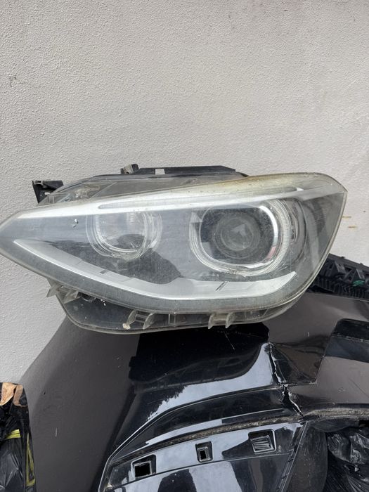 BMW електрическа  рейка за БМВ Ф20