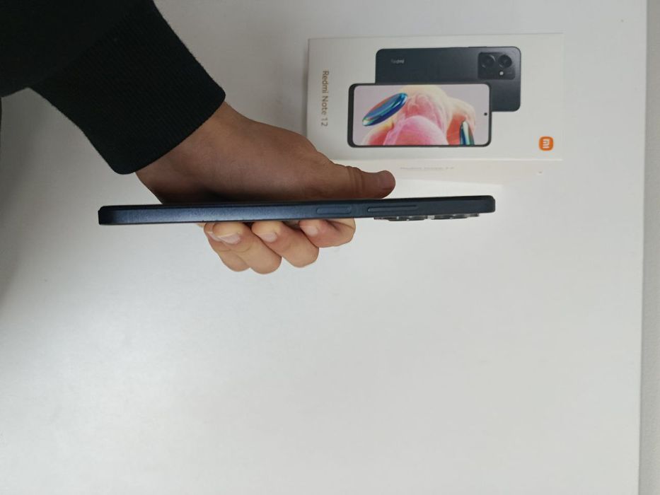 Redmi Note 12 6 128gb