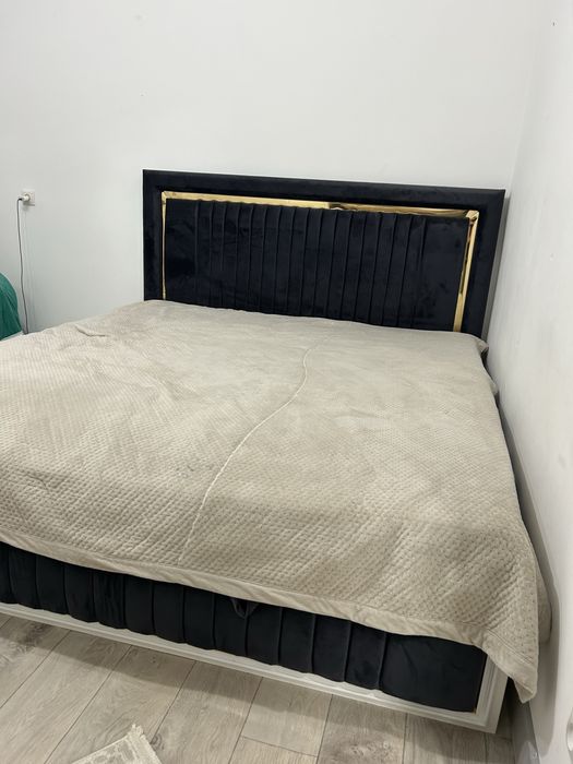 продам кровать а