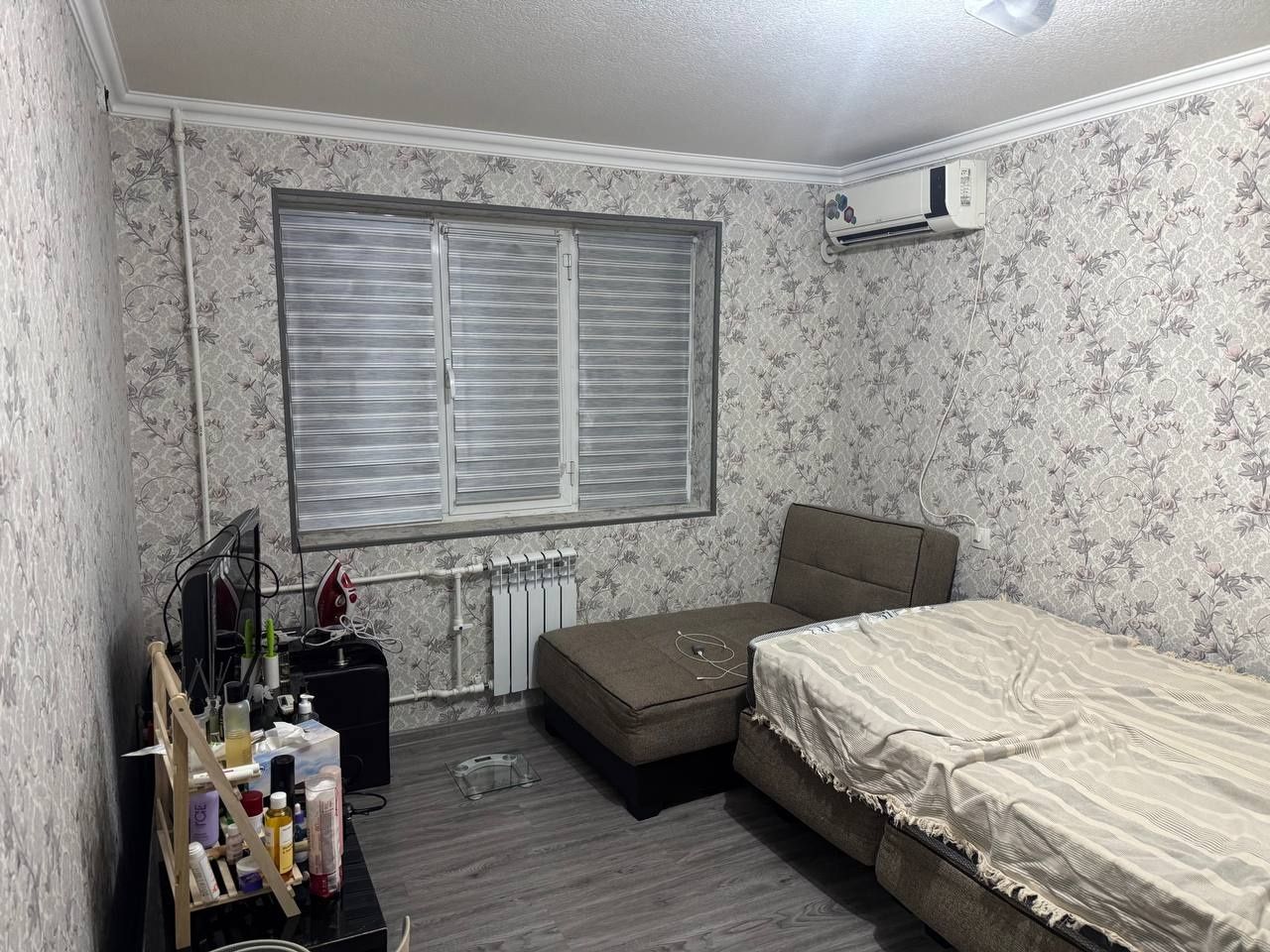 Недвижимост продается квартира