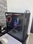 Desktop PC Gaming Ryzen 7 Nvidia RTX 3070 32Gb RAM AiO cooler 1TB ssd