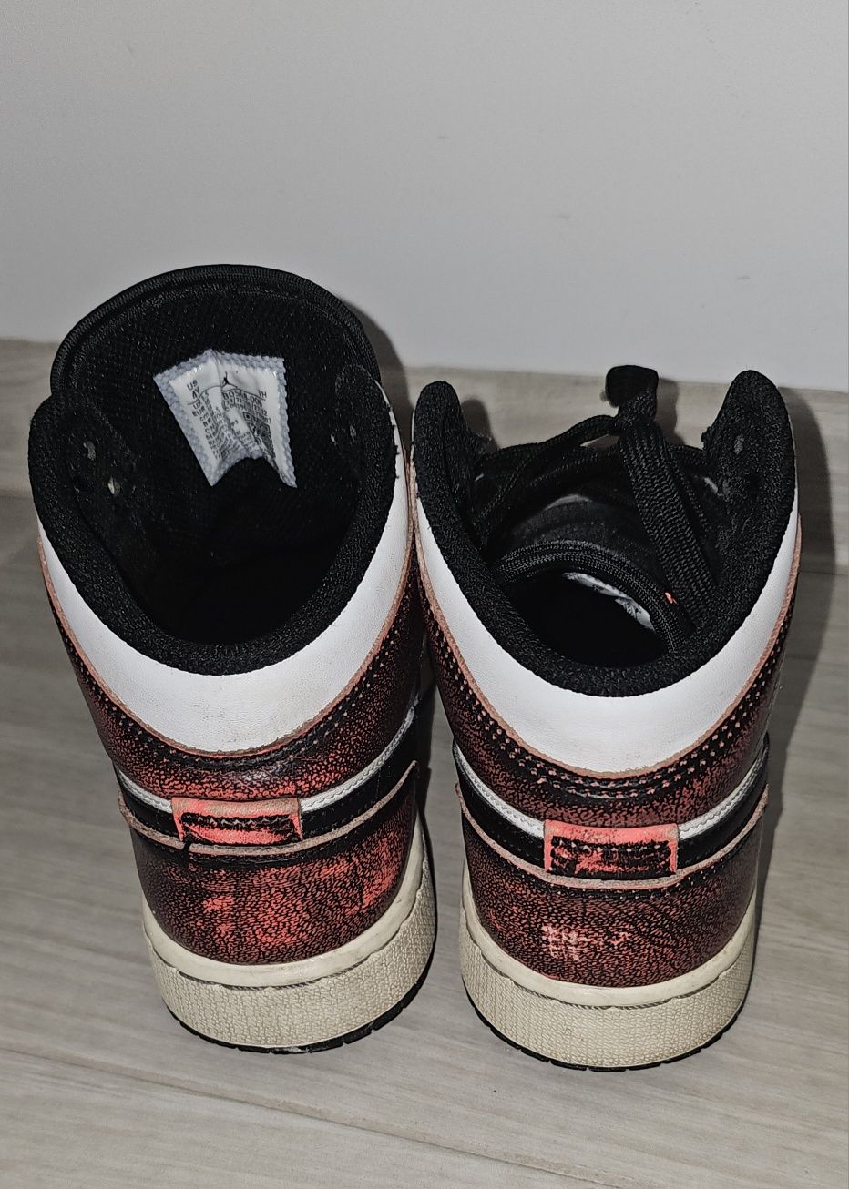 Детски кецове Nike