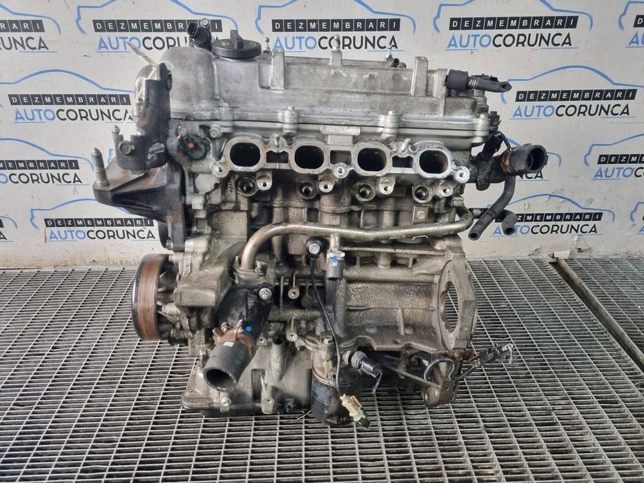 Motor Kia Sportage IV 1.6 Benzina 2016 - 2018 132CP Manuala G4FD Euro5 (1355) Benzina ...
