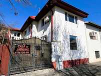 Zona Stefan cel Mare Casa cu potential fantastic