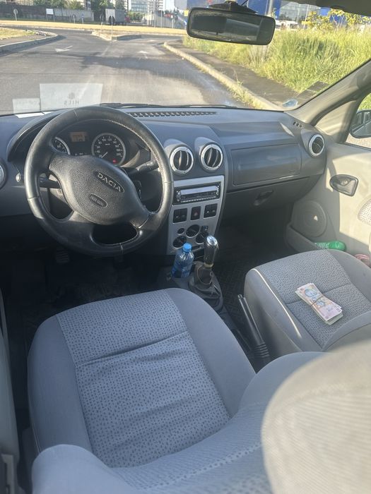 Logan 1.6 mpi+gpl