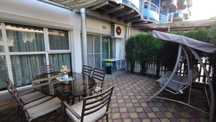 De vanzare 2 camere la 350m de Mare, gradina privata, Sofia-Saturn