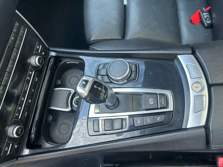 Cardan spate BMW SERIA 5 GT 2018 F07 XDRIVE 4X4  MOTOR 3.0D 258 CP cod motor n57d30a