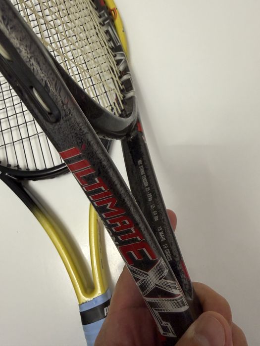 Racheta tenis HEAD Radical Tour 630