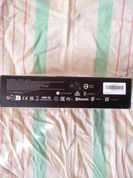 ANKER Soundcore Motion 300 Bluetooth колонка. Новая.