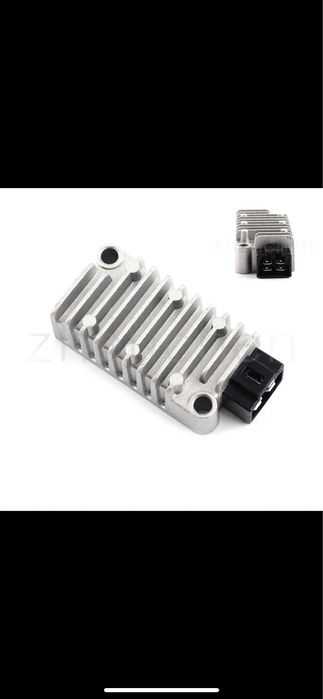 Releu incarcare Yamaha releu tensiune Yamaha