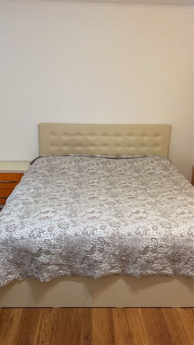 Mobila dormitor complet din MDF – stare excelenta, foarte rezistent