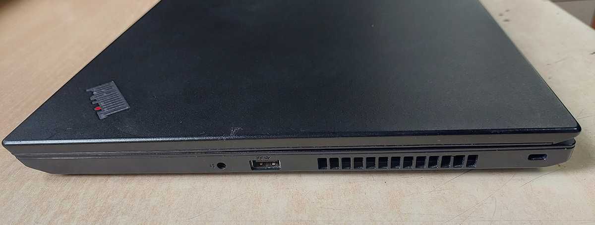Лаптоп Lenovo L580