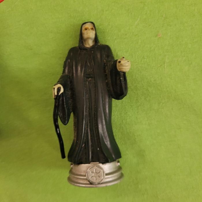 Колекция фигурки от филма star wars