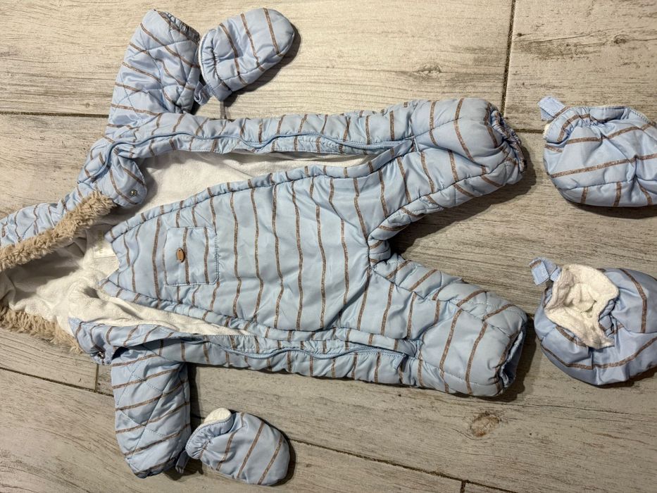 Haine baiat 3/6/9luni toate originale