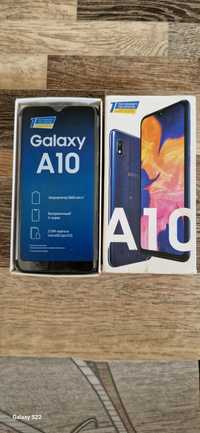 Samsung galaxy A10 Сотилади