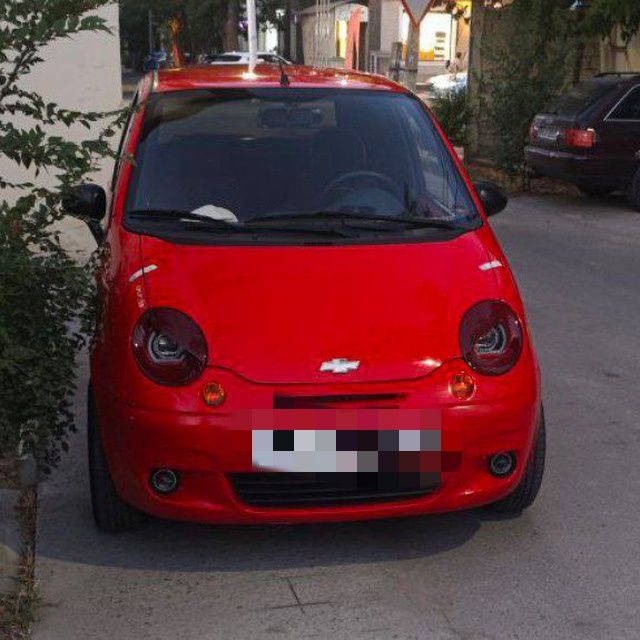 Продам матиз  мх евро matiz mx