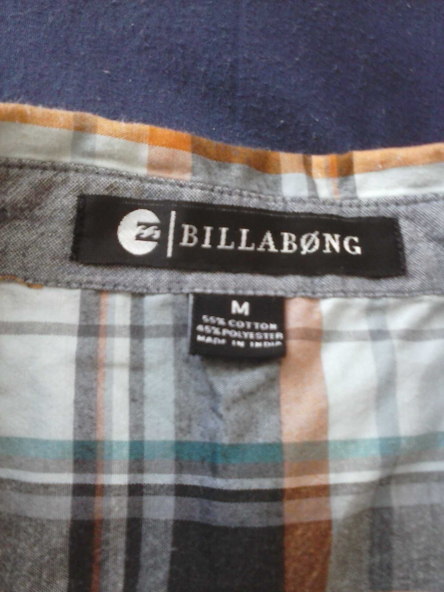 Billabong оригинална мъжка риза