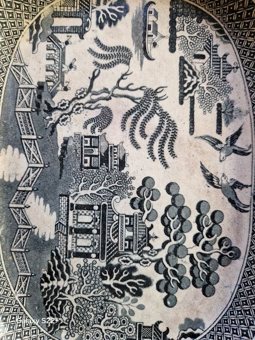 Старо Китайско Плато