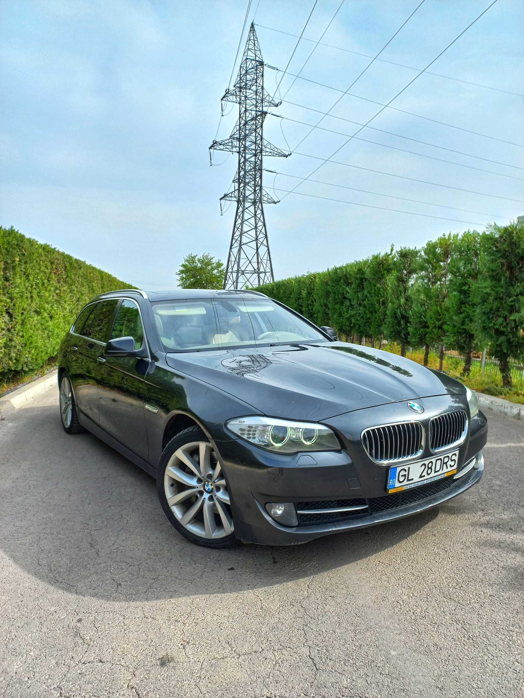 Bmw Seria 5 - 530 d