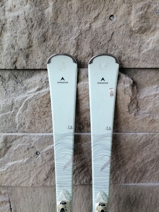 Schiuri ski Dynastar eLite sh 156 cm