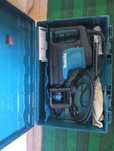 Perforator Makita