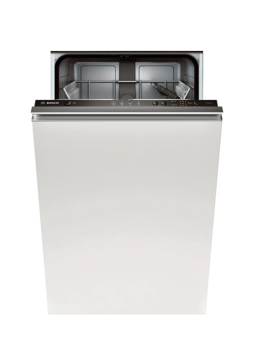 Black Friday Съдомиялна за пълно вграждане Bosch SPV40E00EU 45см Клас