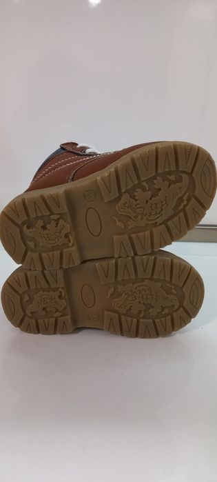 Боти за момченце KDHAO