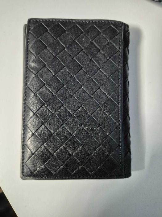 Portofel Bottega Veneto