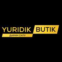 Компания YURIDIK BUTIK предоставляет вам