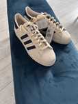 Adidasi Superstar slim barbati