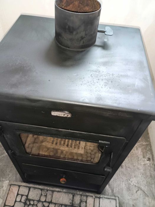 Камина,,Pritty,,